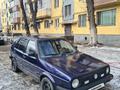 Volkswagen Golf 1990 года за 772 231 тг. в Семей