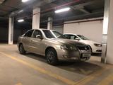 Nissan Almera Classic 2011 года за 3 444 444 тг. в Астана – фото 3