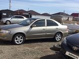 Nissan Almera Classic 2011 года за 3 444 444 тг. в Астана