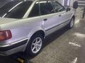 Audi 80 1993 года за 1 800 000 тг. в Караганда – фото 13