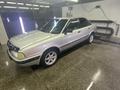 Audi 80 1993 года за 1 800 000 тг. в Караганда – фото 3