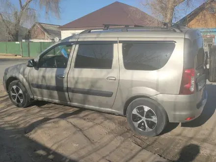 ВАЗ (Lada) Largus 2014 года за 3 200 000 тг. в Кандыагаш