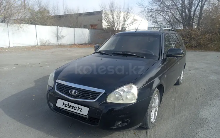 ВАЗ (Lada) Priora 2171 2014 годаfor2 600 000 тг. в Семей