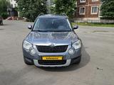 Skoda Yeti 2012 годаүшін4 500 000 тг. в Экибастуз