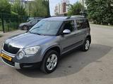 Skoda Yeti 2012 годаүшін4 500 000 тг. в Экибастуз – фото 2