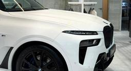 BMW X7 XDrive 40i 2025 года за 86 121 428 тг. в Шымкент – фото 5