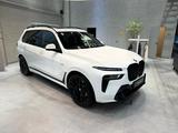 BMW X7 XDrive 40i 2025 года за 86 121 428 тг. в Шымкент – фото 4
