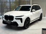 BMW X7 XDrive 40i 2025 года за 86 121 428 тг. в Шымкент