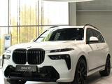 BMW X7 XDrive 40i 2025 года за 86 121 428 тг. в Шымкент – фото 3