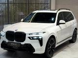BMW X7 XDrive 40i 2025 года за 86 121 428 тг. в Шымкент – фото 2