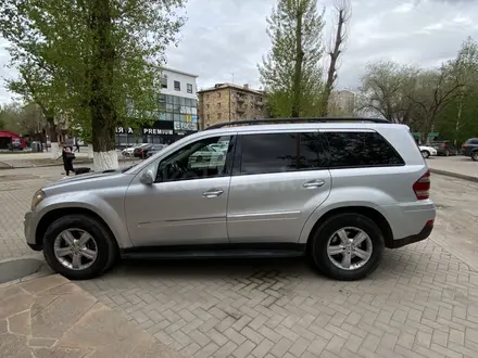 Mercedes-Benz GL 550 2007 года за 7 500 000 тг. в Караганда – фото 14