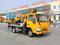 Isuzu 2024 года за 25 000 000 тг. в Алматы