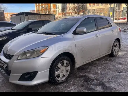 Toyota Matrix 2010 годаүшін5 800 000 тг. в Астана