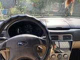 Subaru Forester 2004 года за 4 999 999 тг. в Талдыкорган – фото 2