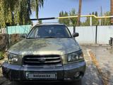 Subaru Forester 2004 года за 4 999 999 тг. в Талдыкорган – фото 3
