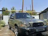 Subaru Forester 2004 года за 4 999 999 тг. в Талдыкорган – фото 4