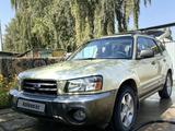 Subaru Forester 2004 года за 4 999 999 тг. в Талдыкорган
