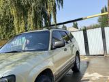 Subaru Forester 2004 года за 4 999 999 тг. в Талдыкорган – фото 5