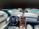 Mercedes-Benz E 230 1996 года за 1 800 000 тг. в Семей – фото 5