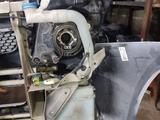 МОРДА НОУСКАТ БАМПЕР ФАРЫ В СБОРЕ SUZUKI SWIFT за 150 000 тг. в Семей – фото 5
