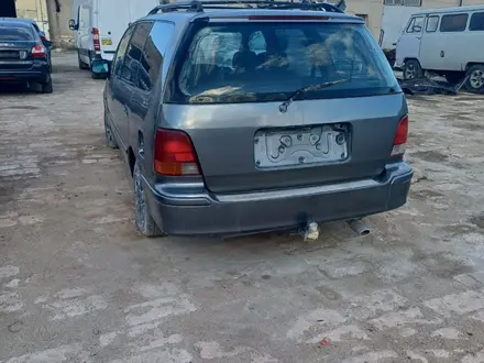 Honda Odyssey 1997 года за 1 000 000 тг. в Актау – фото 5