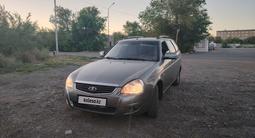 ВАЗ (Lada) Priora 2171 2012 года за 1 650 000 тг. в Темиртау