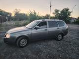 ВАЗ (Lada) Priora 2171 2012 годаүшін1 650 000 тг. в Темиртау – фото 2