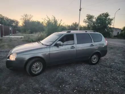 ВАЗ (Lada) Priora 2171 2012 года за 1 650 000 тг. в Темиртау – фото 2