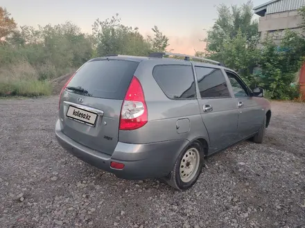 ВАЗ (Lada) Priora 2171 2012 года за 1 650 000 тг. в Темиртау – фото 6