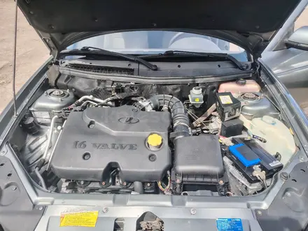 ВАЗ (Lada) Priora 2171 2012 года за 1 650 000 тг. в Темиртау – фото 4