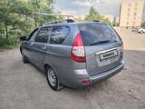 ВАЗ (Lada) Priora 2171 2012 годаүшін1 650 000 тг. в Темиртау – фото 5