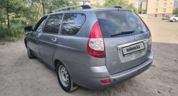 ВАЗ (Lada) Priora 2171 2012 года за 1 650 000 тг. в Темиртау – фото 5