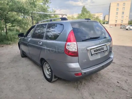 ВАЗ (Lada) Priora 2171 2012 года за 1 650 000 тг. в Темиртау – фото 5