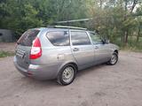 ВАЗ (Lada) Priora 2171 2012 годаүшін1 650 000 тг. в Темиртау – фото 3