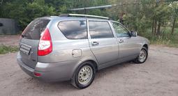 ВАЗ (Lada) Priora 2171 2012 года за 1 650 000 тг. в Темиртау – фото 3