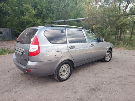 ВАЗ (Lada) Priora 2171 2012 года за 1 650 000 тг. в Темиртау – фото 3