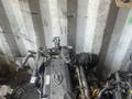 Двигатель Hyundai привозной Корея за 395 000 тг. в Алматы