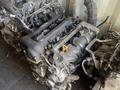 Двигатель Hyundai привозной Корея за 395 000 тг. в Алматы – фото 2