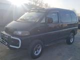 Mitsubishi Delica 1994 годаүшін4 000 000 тг. в Жанаарка