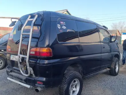 Mitsubishi Delica 1994 года за 3 000 000 тг. в Жезказган – фото 3