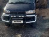 Mitsubishi Delica 1994 годаүшін4 000 000 тг. в Жанаарка – фото 4