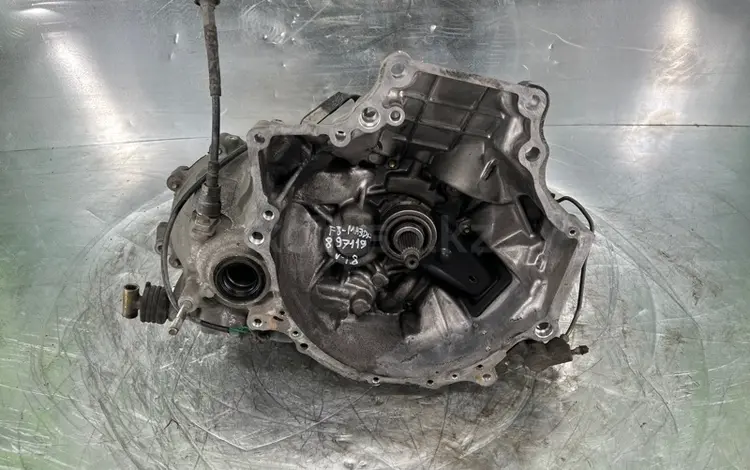 Привозная МКПП на F8, FE, F6 1.8-2.0 за 150 000 тг. в Астана