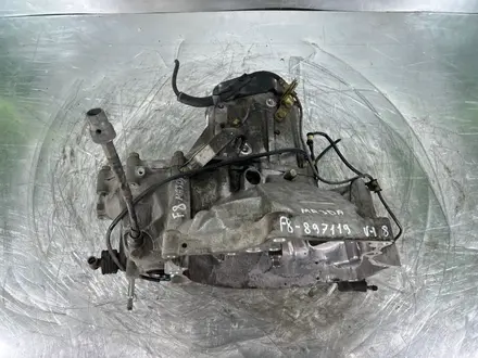 Привозная МКПП на F8, FE, F6 1.8-2.0 за 150 000 тг. в Астана – фото 2