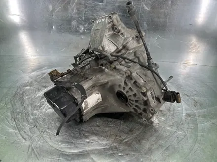 Привозная МКПП на F8, FE, F6 1.8-2.0 за 150 000 тг. в Астана – фото 4