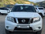 Nissan Terrano 2020 года за 6 000 000 тг. в Алматы