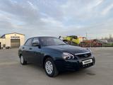 ВАЗ (Lada) Priora 2170 2008 года за 1 700 000 тг. в Уральск – фото 2