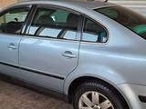 Volkswagen Passat 2002 годаүшін4 500 000 тг. в Петропавловск