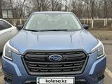 Subaru Forester 2024 года за 13 500 000 тг. в Уральск