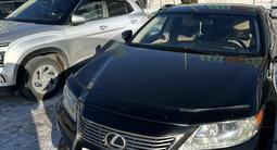 Lexus ES 250 2015 годаүшін13 999 999 тг. в Астана