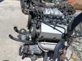 Двигатель ДВС кантрактни привазной из Европы за 500 000 тг. в Шымкент – фото 2